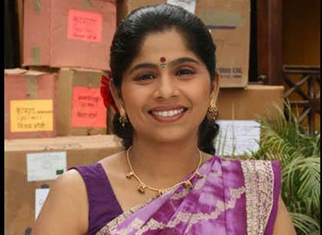 Aatisha Naik
