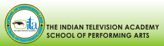 The Indian Television Academy School of Performing Arts