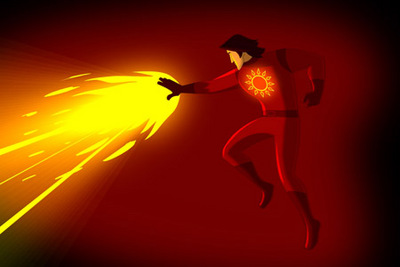 Shaktimaan Animated Image Shaktimaan Animated Image