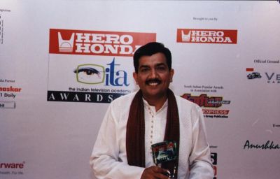 Sanjeev Kapoor 