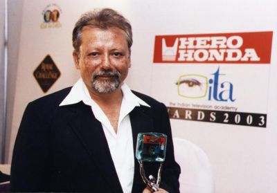 Pankaj Kapoor 