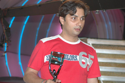 Varun Badola - Best Actor Drama (Jury)