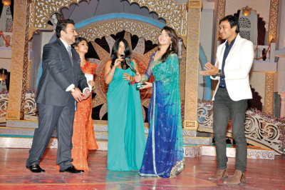 Adnan Sami and Ratan Rajput to Ekta Kapoor and Pavitra Rishta team 