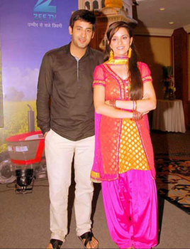 Ekta Kaul and Kannan Malhotra