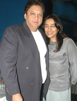 Shashi & Anu Ranjan