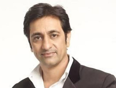 Rajeev Paul