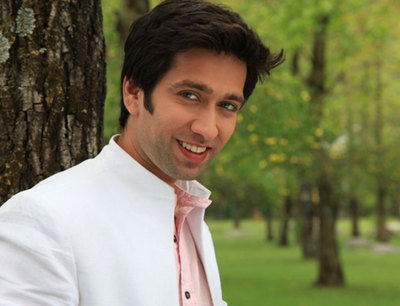 Nakul Mehta