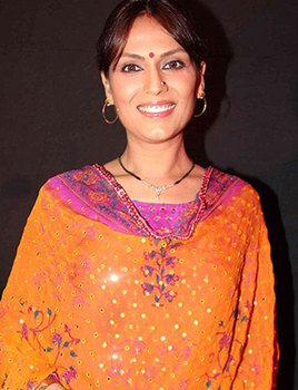Anjali Mukhi