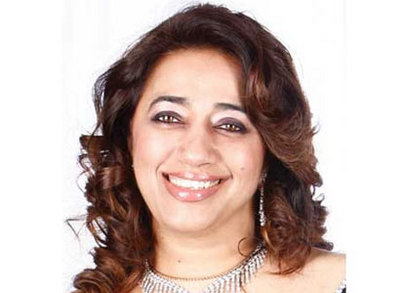 Anu Ranjan - Editor 