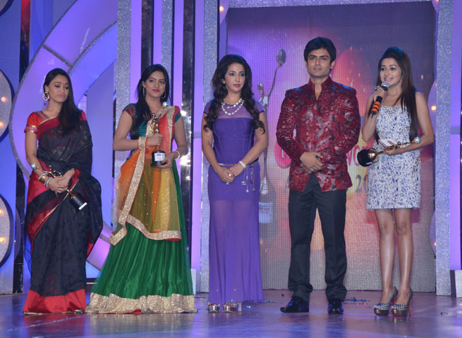 Shoaib Ibrahim and Krishika Lulla to Disha Vakani, Deepika Singh and Tina Dutta 