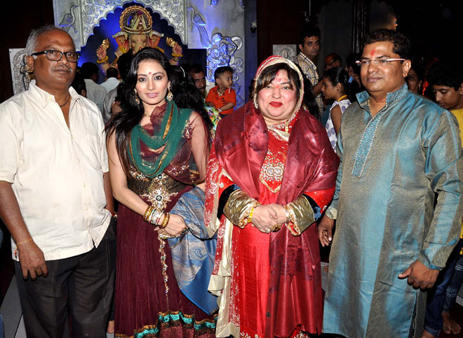 Keshav Tondvalkar, Urvashi, Dolly and Uday