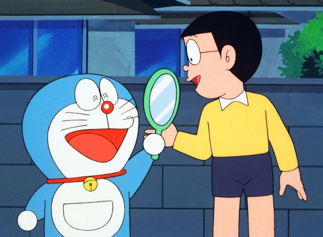 Doraemon : Nobita Aur Khel Khilona Bhool Bhullaiya