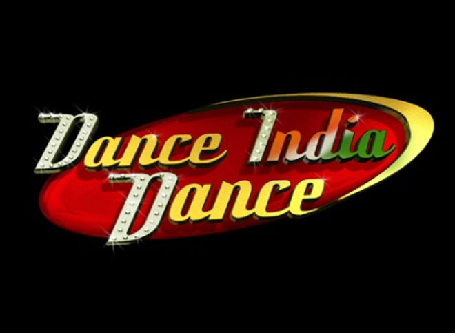 Dance India Dance â€“ Season 4