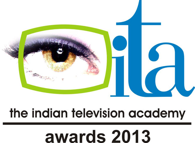 The Indian Television Academy Award 