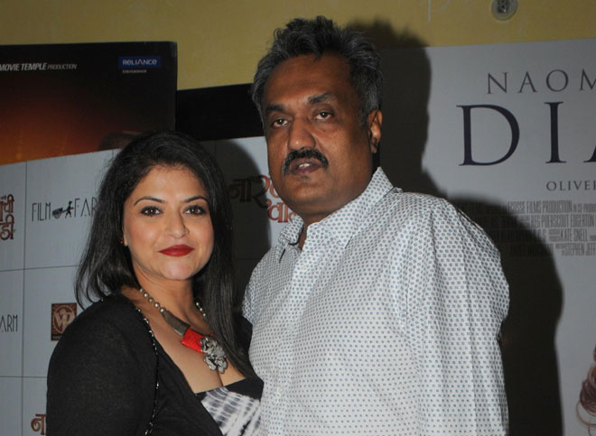 Pragati Mehra and Kalyan Guha