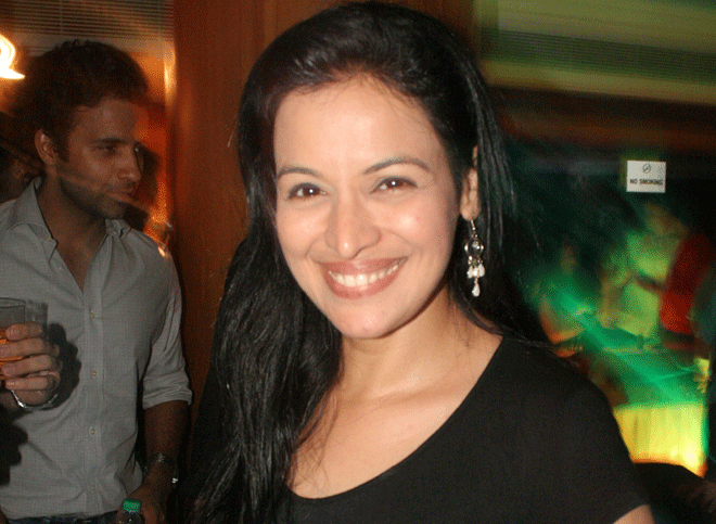 Jyoti Gauba