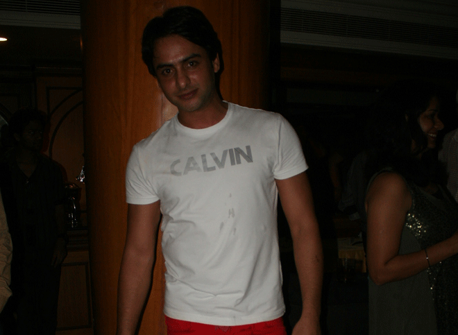 Rahul Bhardwaj 