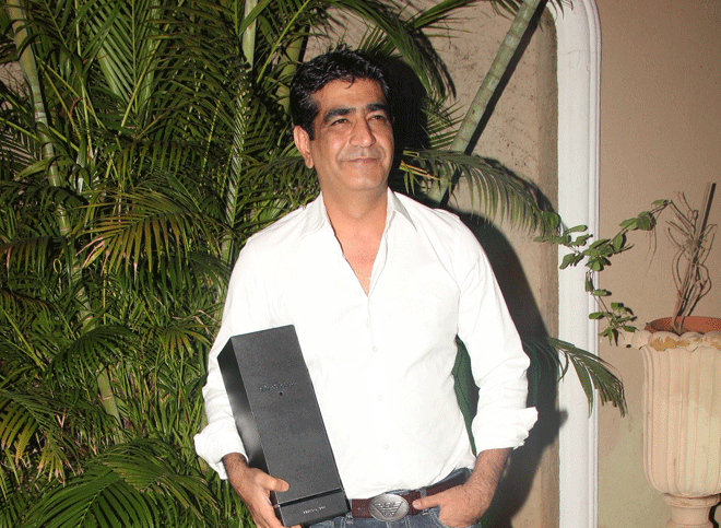 Kishan Kumar