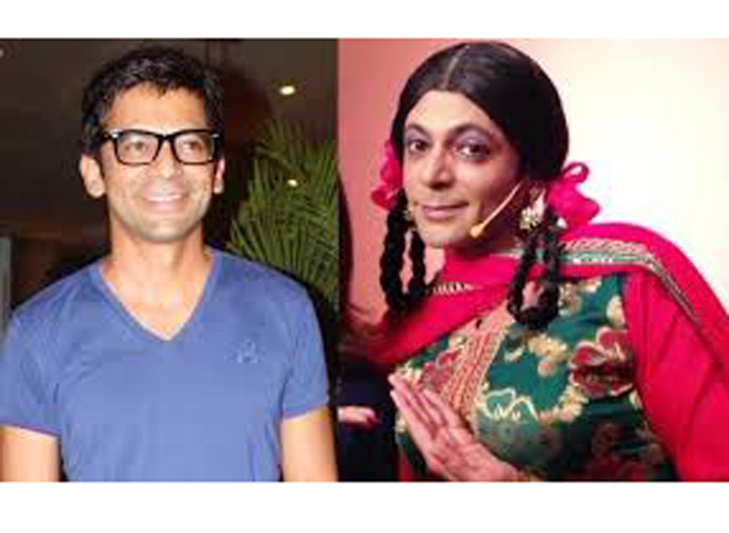 Sunil Grover says â€˜byeâ€™ to Comedy Nights with Kapil