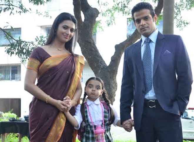 GR8! TV Magazine - Reel life couple who cannot see eye-to-eye in real life