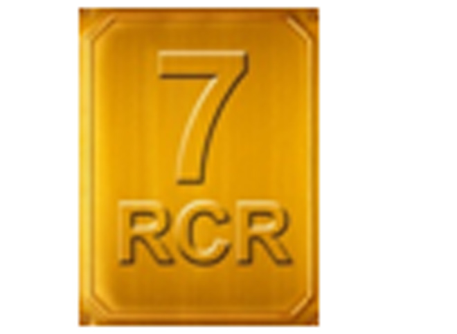 7 RCR