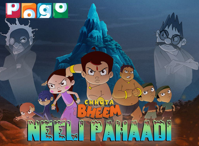 Chhota Bheem 