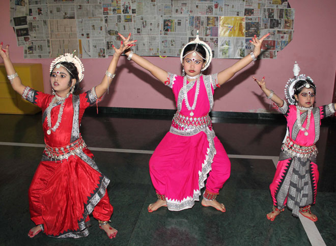 Dance India Dance Little Masters Season 3 Auditions