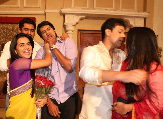 Sahara One's Niyati completed 800 episodes