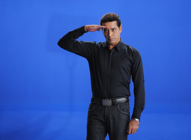 Anup Soni 