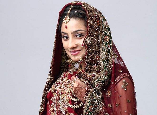 Neha Marda