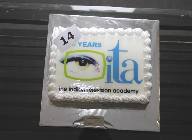 The ITA's 14th Anniversary!
