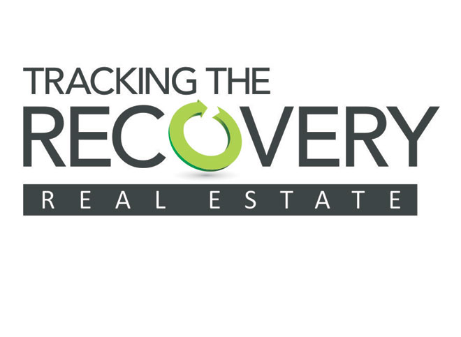 Tracking the Recovery- Real Estate!