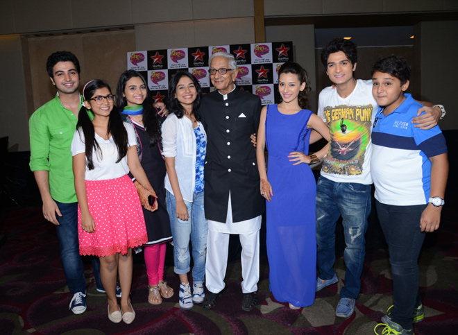  STAR Plus launches 'Nisha Aur Uske Cousins'