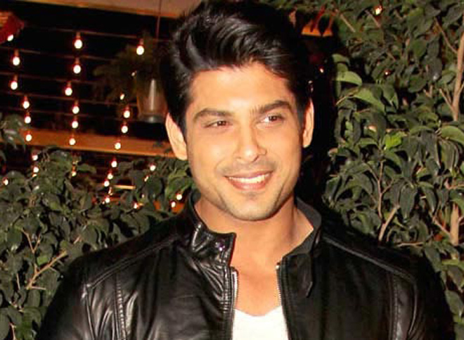 Siddharth Shukla