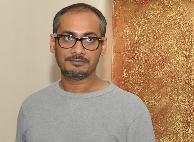 Director Abhinav Kashyap