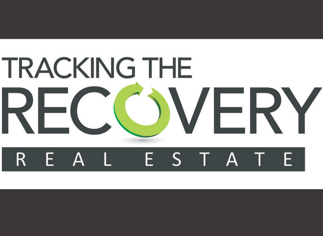Tracking the Recovery - Real Estate