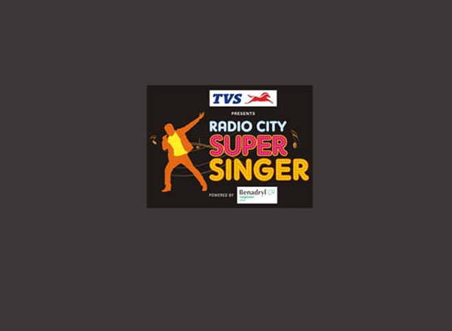 Radio City Super Singer