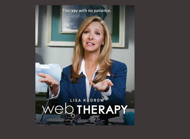 Web Therapy 
