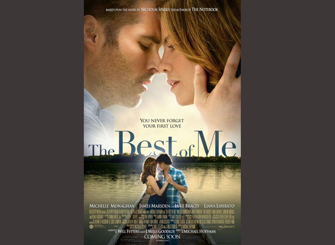 The Best Of Me