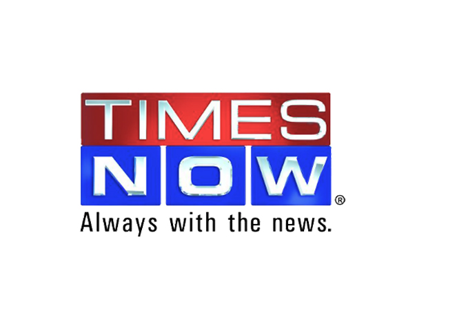  TIMES NOW 