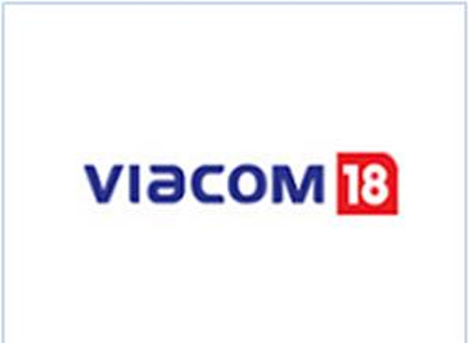 Viacom18 Motion Pictures