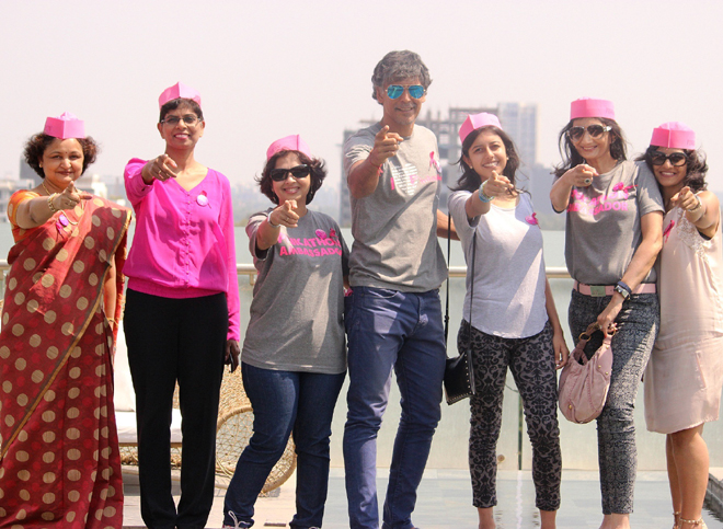 SBI Pinkathon, India's biggest women's run is coming to Pune for the second consecutive year
