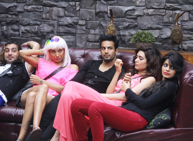 Bigg Boss 8: Nominations Know-It-All