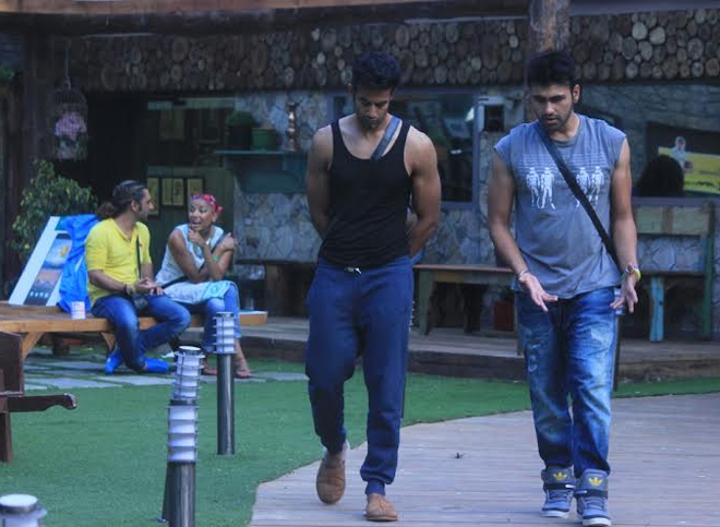 Relationships and their Ups and Downs on Bigg Boss