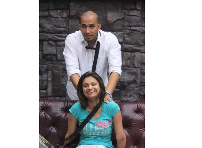 Relationships and their Ups and Downs on Bigg Boss