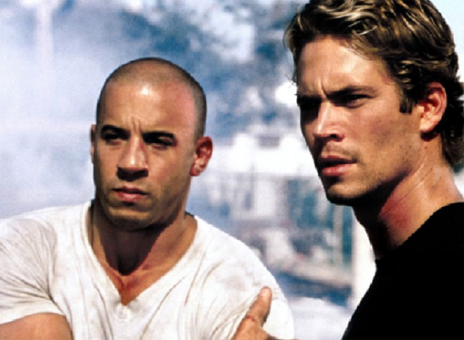  The Fast And The Furious 