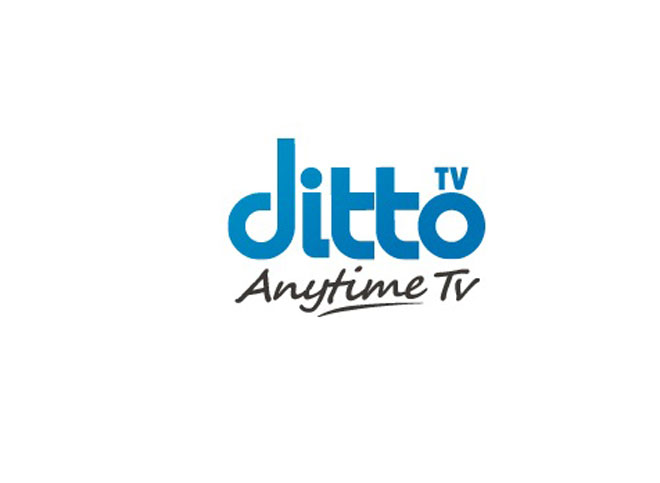 Ditto TV