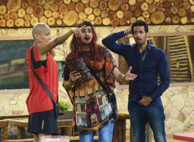 Is it the end of Gautam and Diandraâ€™s Friendship?