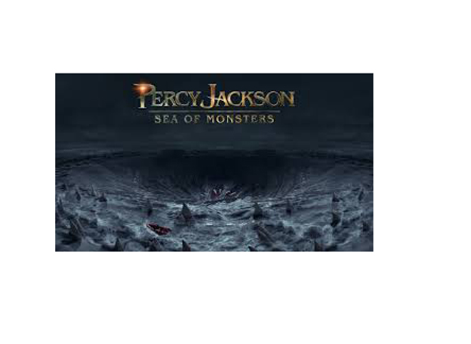Percy Jackson: