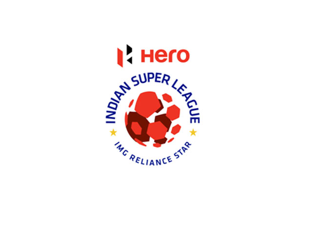Grand Finale of Hero Indian Super League!